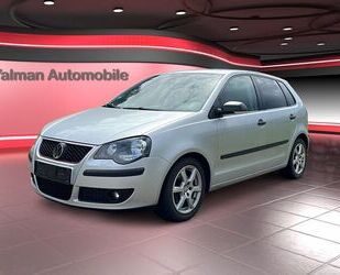 VW Polo Gebrauchtwagen