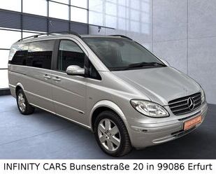 Mercedes-Benz Viano Gebrauchtwagen