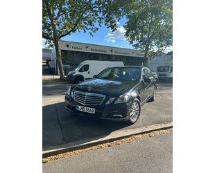 Mercedes-Benz E 350 Gebrauchtwagen