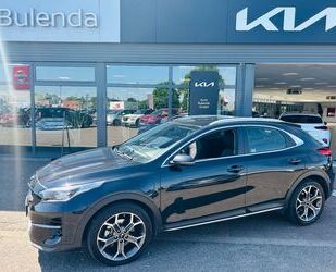 Kia XCeed Gebrauchtwagen