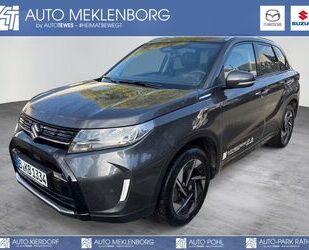 Suzuki Vitara Gebrauchtwagen