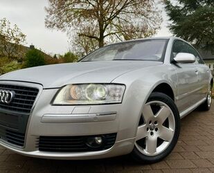 Audi A8 Gebrauchtwagen