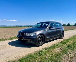 BMW 116 Gebrauchtwagen