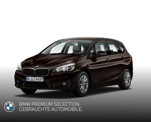 BMW 218 Active Tourer Gebrauchtwagen
