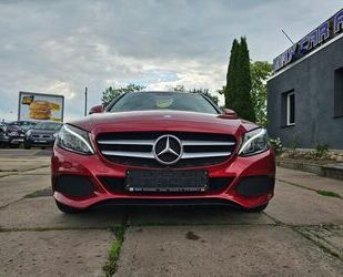 Mercedes-Benz C 180 Gebrauchtwagen