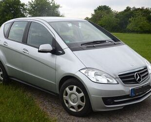 Mercedes-Benz A 180 Gebrauchtwagen