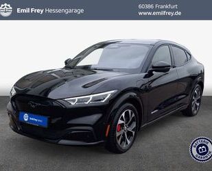 Ford Mustang Mach-E Gebrauchtwagen