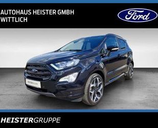 Ford EcoSport Gebrauchtwagen