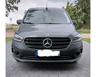 Mercedes-Benz Citan Gebrauchtwagen