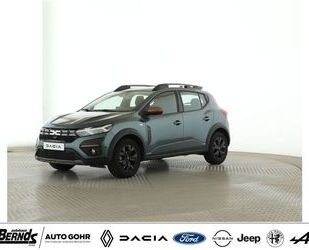 Dacia Sandero Gebrauchtwagen