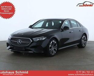 Mercedes-Benz E 220 Gebrauchtwagen