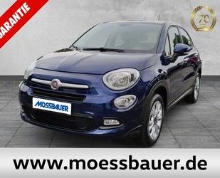 Fiat 500X Gebrauchtwagen