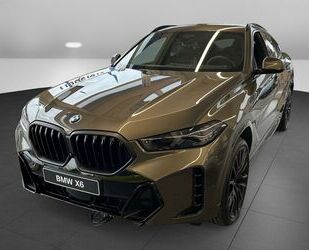 BMW X6 Gebrauchtwagen