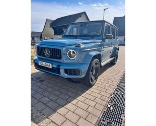 Mercedes-Benz G 63 AMG Gebrauchtwagen