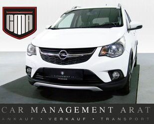 Opel Karl Gebrauchtwagen