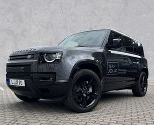 Land Rover Defender Gebrauchtwagen