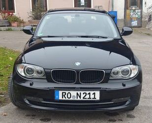 BMW 116 Gebrauchtwagen