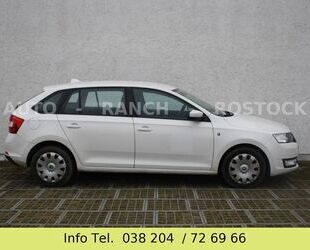 Skoda Rapid Gebrauchtwagen