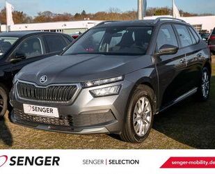 Skoda Kamiq Gebrauchtwagen