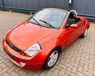 Ford Streetka Gebrauchtwagen