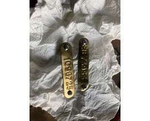 Triumph TR3 Gebrauchtwagen