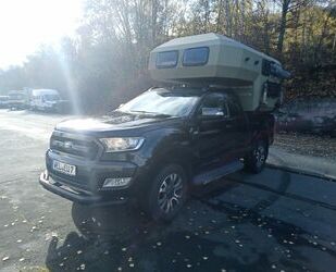 Ford Ranger Gebrauchtwagen