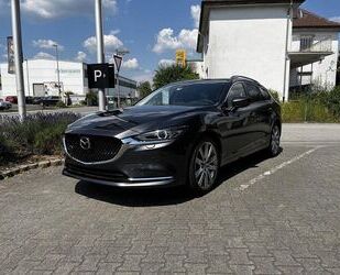 Mazda 6 Gebrauchtwagen