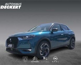 DS Automobiles DS3 Crossback Gebrauchtwagen