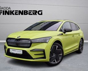 Skoda Enyaq Gebrauchtwagen
