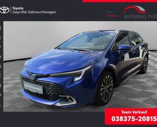 Toyota Corolla Gebrauchtwagen