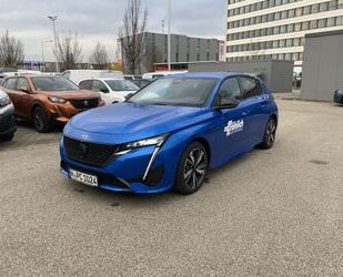 Peugeot 308 Gebrauchtwagen