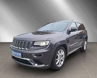 Jeep Grand Cherokee Gebrauchtwagen