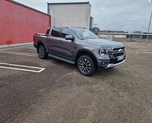 Ford Ranger Gebrauchtwagen