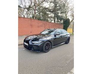 BMW M3 Gebrauchtwagen