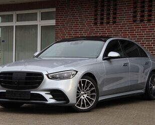 Mercedes-Benz S 400 Gebrauchtwagen
