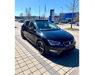 Seat Leon Gebrauchtwagen