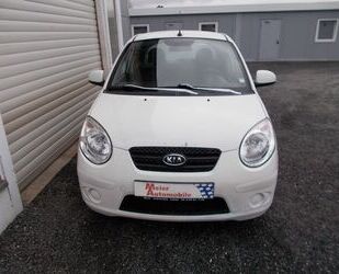 Kia Picanto Gebrauchtwagen