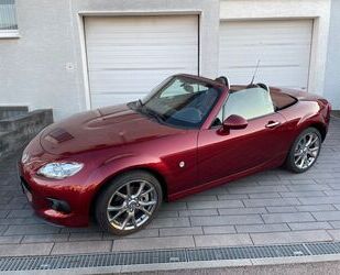 Mazda MX-5 Gebrauchtwagen