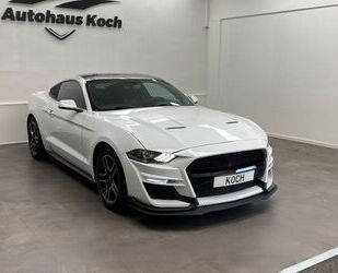 Ford Mustang Gebrauchtwagen