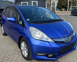 Honda Jazz Gebrauchtwagen