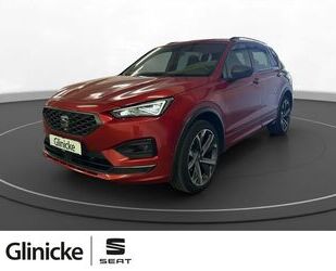 Seat Tarraco Gebrauchtwagen