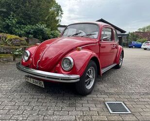 VW Käfer Gebrauchtwagen