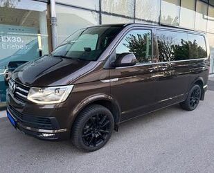 VW T6 Caravelle Gebrauchtwagen