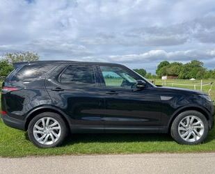 Land Rover Discovery Gebrauchtwagen