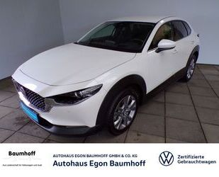 Mazda CX-30 Gebrauchtwagen