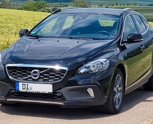 Volvo V40 Cross Country Gebrauchtwagen