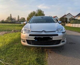 Citroen C5 Gebrauchtwagen