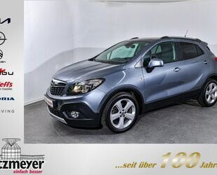 Opel Mokka Gebrauchtwagen