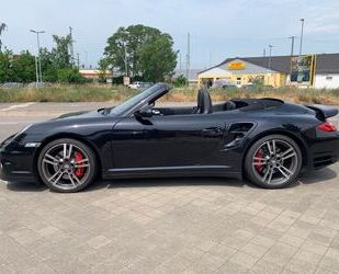 Porsche 997 Gebrauchtwagen