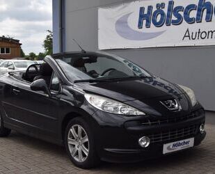 Peugeot 207 Gebrauchtwagen